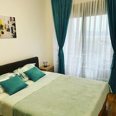 Apartman Iva Teodo Esterno foto