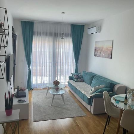 Apartman Iva Teodo Esterno foto