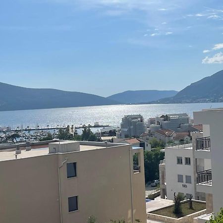 Apartman Iva Teodo Esterno foto