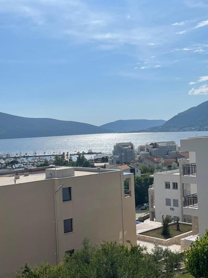 Apartman Iva Teodo Esterno foto